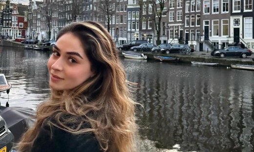 Σόι σου: Η Βάσια Γκολφινοπούλου σε Χριστουγεννιάτικο mood – Η εικόνα από το στολισμένο σαλόνι της