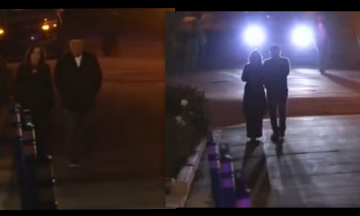 Μπίλι Κρίσταλ: Σε σοκ τη στιγμή που βλέπει τα πτώματα Ρομπ και Μισέλ Ράινερ – Η στιγμή που φεύγει