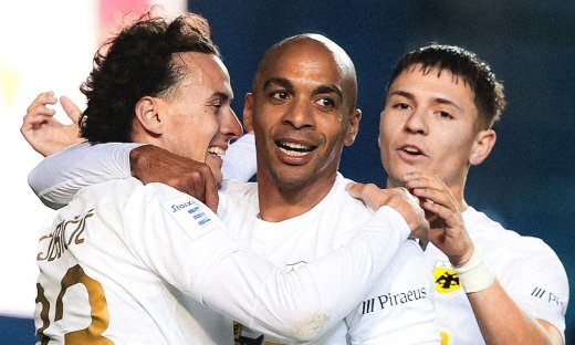 Αυλαία στο Conference League με αμέτρητες αγορές και ενισχυμένες αποδόσεις από το Πάμε Στοίχημα