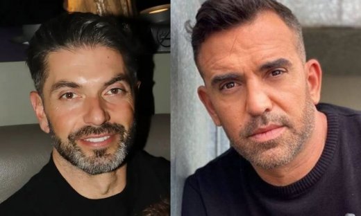 Κωνσταντινίδης κατά Μαρτίκα: «Η ηλιθιότητα είναι ανίκητη»