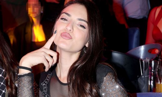 Ανδριώτου: Η σχέση με τον Μαρτίκα, το θέατρο και η Ιωάννα Τούνη - «Είμαστε μαζί με την Ιωάννα»