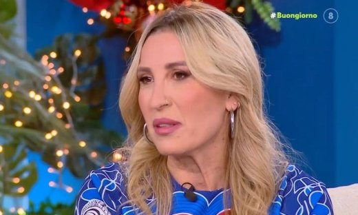 Πηγή Δεβετζή: «Αισθάνθηκα ότι πεθαίνω» - Η συγκλονιστική εξομολόγηση για το τροχαίο