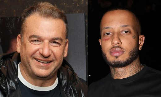 Επίθεση Light σε Λιάγκα: «Έχεις χτίσει ένα όνομα. Δεν είναι τυχαίο που είναι γυμνοσάλιαγκας»