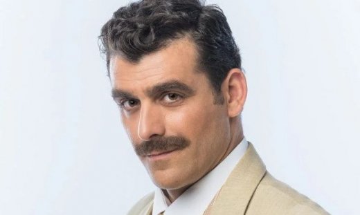 Πατρίκιος Κωστής: Στροφή στην καριέρα του – Από ηθοποιός… εκπαιδευτικός ο «ψηλός» του Παρά πέντε