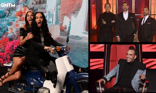 Ριάλιτι – Ποια φεύγουν και ποια έρχονται!