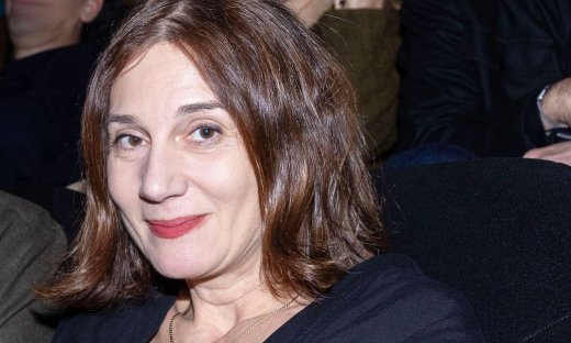 Καρακούλη: «Την ίδια στιγμή που είμαστε συνδεδεμένοι με χιλιάδες τρόπους είμαστε πιο μόνοι από ποτέ»