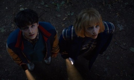 Stranger Things: Το ανατρεπτικό τρέιλερ – Πότε επιστρέφει;