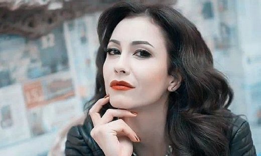 Βαρβάρα Λάρμου: Δεν είμαι από τις γυναίκες που λένε ότι δεν τις αφορά η μητρότητα