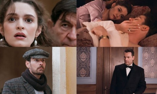 Grand Hotel: Τι θα δούμε απόψε στο τελευταίο επεισόδιο της χρονιάς