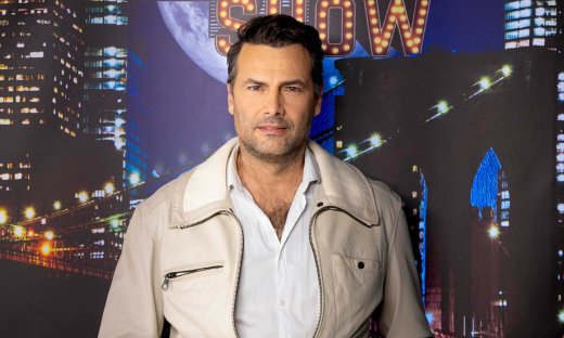 Παναγιώτης Μπουγιούρης: Ο λόγος που δεν παντρεύτηκε και η παραδοχή: «Είμαι δύσκολος άνθρωπος»