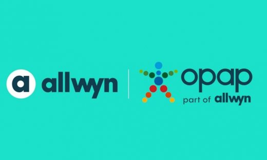 Allwyn και ΟΠΑΠ ανακοινώνουν τροποποίηση των όρων της συνένωσης των επιχειρηματικών δραστηριοτήτων