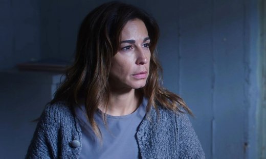 Άγιος έρωτας: Οργή στο Χ για τη Χριστίνα – «Βρομύλω εξαιτίας σου θα βγει πάλι ο σιχαμένος»