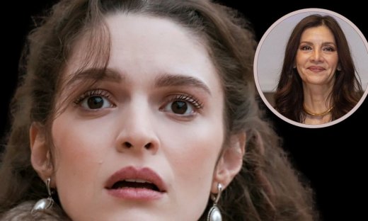 Trend στο X η Χάσκα μετά το beef με τη Λέχου: «Χάσκα κουνέλι στιφάδο»