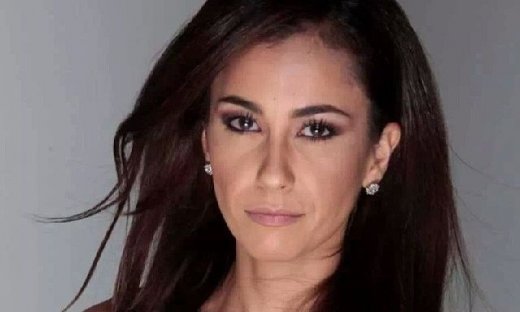 Βαρβάρα Λάρμου:«Υπήρξαν περίοδοι που αισθανόμουν περίεργα, ήταν έντονη η ενέργεια που ερχότανε»