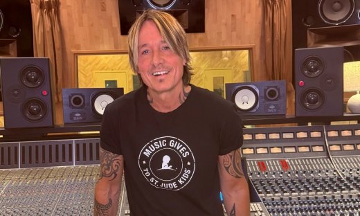 Κιθ Έρμπαν: Απομονωμένος και εξαντλημένος μετά τον χωρισμό του από τη Νικόλ Κίντμαν