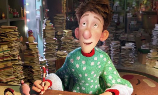 Χριστούγεννα για όλους στην ΕΡΤ