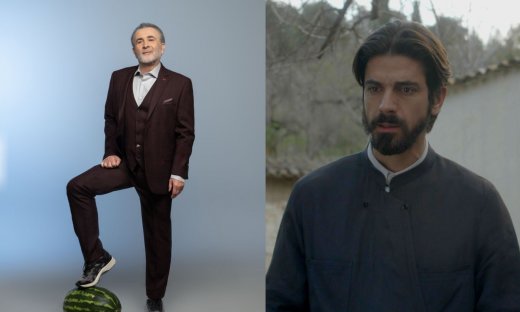 Τηλεθέαση: To σαρωτικό τελευταίο «Τσαντίρι» του 2025, ο Άγιος Έρωτας & η εκπομπή που έμεινε στο 1,8%