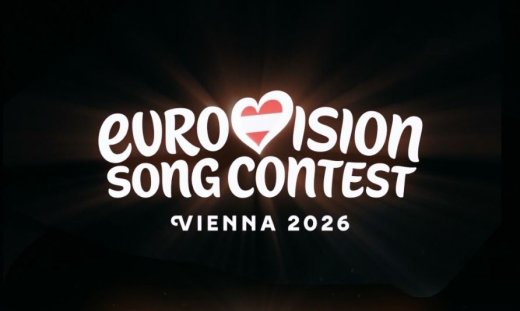 Eurovision 2026: Αυτή είναι η σκηνή στη Βιέννη - Οι πρώτες εικόνες από τη φετινή διοργάνωση!
