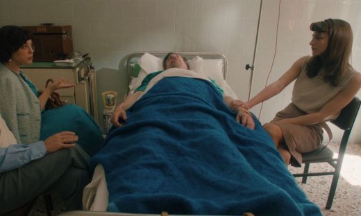 Το Σπίτι Δίπλα Στο Ποτάμι: Απόψε το καθηλωτικό τελευταίο επεισόδιο για το 2025