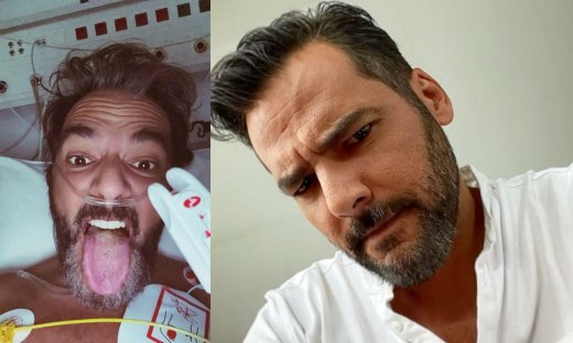 Στο νοσοκομείο με έμφραγμα ο Γιώργος Καρτελιάς – Μίλησε για τις 6 ημέρες στη ΜΕΘ & το εξιτήριο