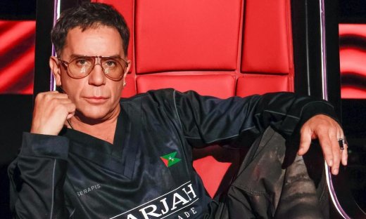 Γιώργος Μαζωνάκης: Αυτός είναι ο πασίγνωστος τραγουδιστής που καταγγέλλεται - Η ανακοίνωση