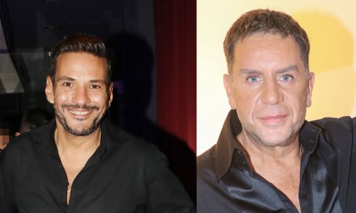 Κώστας Τσούρος για Μαζωνάκη: «Γιατί έγινε σήμερα η μήνυση, την ίδια μέρα με την πρεμιέρα του;»