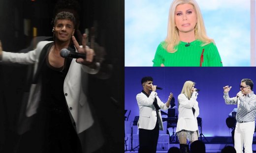 Μαζωνάκης: Το υλικό με τον Stef στο Instagram & η απίστευτη διαπίστωση της Κουτσελίνη & του κοινού