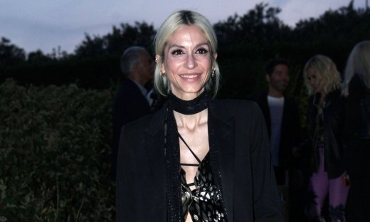 Σοφία Καρβέλα: Έτσι ξεκινά τη μέρα της - Δεν φαντάζεσαι πού έκανε πρωινή προπόνηση!