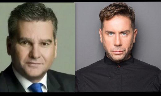 Λυκούδης: «Ο Μαζωνάκης εκβιάζεται να καταβάλει παράνομα ποσά που δεν οφείλει σε επιχειρηματία»