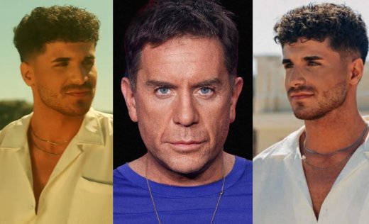 Στέφανος Παπαδοπουλος: Οι διαδικτυακές κινήσεις του Stef πριν καταγγείλει τον Γιώργο Μαζωνάκη