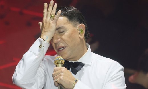 Ο επιχειρηματίας απαντά με εξώδικο στον Μαζωνάκη - Αναλυτικά όσα αναφέρονται: «Θράσος και αχαριστία»