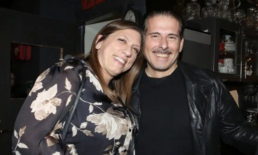 Καραναστάσης: Οδηγούσε υπό την επήρεια αλκοόλ - Το αλκοτεστ, το πρόστιμο και η αφαίρεση διπλώματος