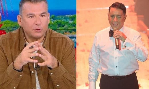 Μαζωνάκης: Η πρώτη αντίδραση της οικογένειάς του μετά τη μήνυση του Stef - Η αποκάλυψη του Λιάγκα