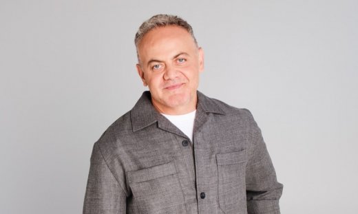 Μιχάλης Κεφαλογιάννης: «Ήμουν για πολλά χρόνια ένας άνθρωπος με επιπλέον κιλά»