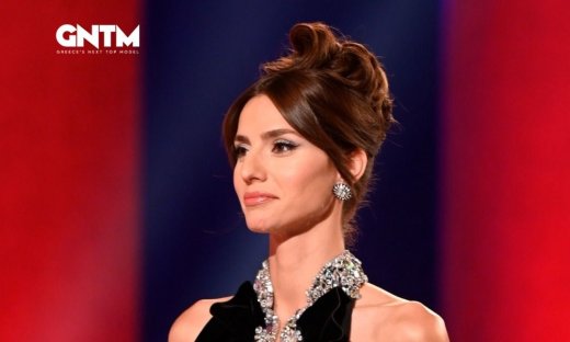 GNTM: Απόψε ο μεγάλος τελικός! Αυτοί είναι οι 4 φιναλίστ