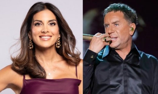 Τσιμτσιλή για Μαζωνάκη: «Δέχεται ένα πρωτοφανές κύμα υποστήριξης»