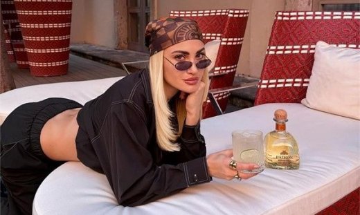 Το ταξίδι της Ιωάννας Τούνη στο Μεξικό και στη θρυλική Hacienda Patrón