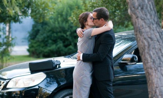 Ο Δικαστής:Τι θα δούμε στο τελευταίο επεισόδιο της χρονιάς, την Κυριακή 21 Δεκεμβρίου