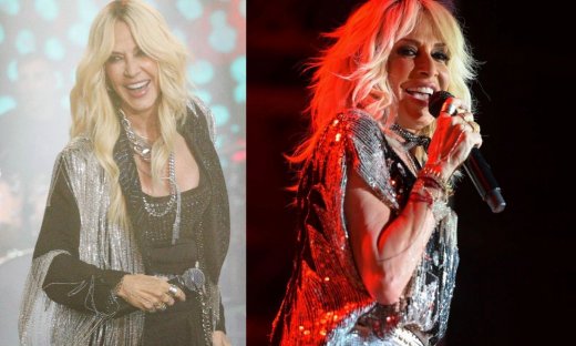 «Όσο έχω φωνή θα σας τραγουδάω» - Η Άννα Βίσση έβαλε οριστικά τέλος στις φήμες περί αποχώρησης