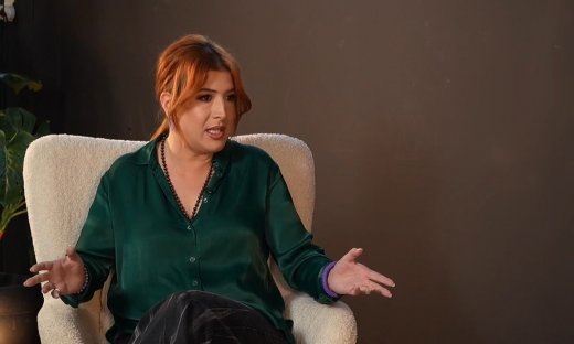 Μαριλού Κατσαφάδου: «Η απώλεια της μητέρας μου με καθόρισε και μένα ως μαμά»