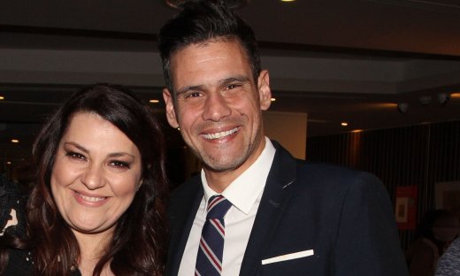 Ουγγαρέζος για τσακωμό με Κατερίνα Ζαρίφη: «Ήταν μια "αυτανάφλεξη", όπως έγινε έφυγε»