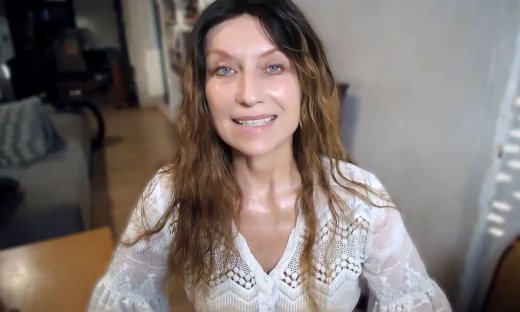 «Έφυγε» από τη ζωή η τραγουδίστρια Κλαούντια Ντελμέρ - Είχε συνεργαστεί με τον Μίμη Πλέσσα