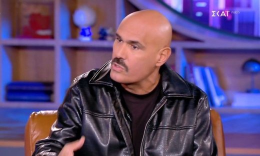 Σκουλός για το αν προτιμά Παπαγεωργίου ή Καγιά: «Γιατί πρέπει να βγάλω μια κακιά;»