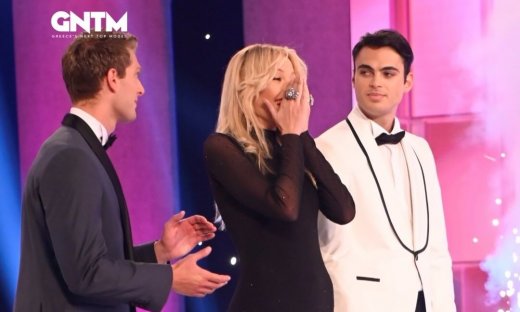 Ξένια Τσίρκοβα: Ποια είναι η 25χρονη καλλονή που κατέκτησε την πρώτη θέση στο GNTM