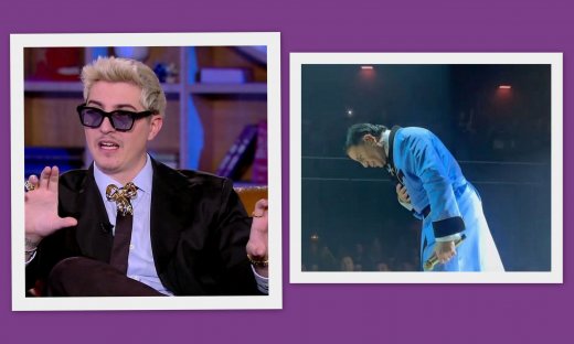 Good Job Nicky για Μαζωνάκη: «Είναι από τους πιο σοφούς και πιο ευαίσθητους καλλιτέχνες που έχουμε»