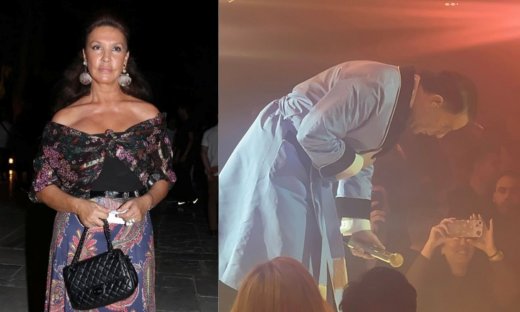 Μπάρμπα για Μαζωνάκη: «Υπάρχουν δολοφονίες χαρακτήρων! Αν όντως έχει κάνει κάτι, έχει βλάψει τον...»