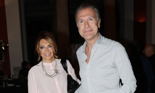 Σωτήρης Πολύζος: «Είναι η πρώτη φορά που αναλαμβάνω την ευθύνη» - Τι είπε για τη Μιμή Ντενίση;