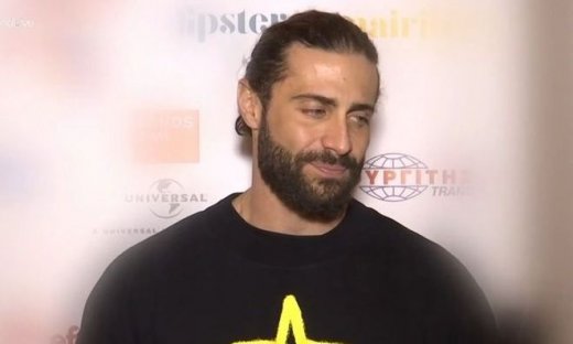 Κωνσταντίνος Βασάλος: «Αυτά θέλω να αποφεύγω & γι’ αυτό δεν λέω τίποτα για την προσωπική μου ζωή»