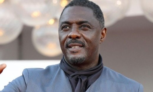 Κέρινο ομοίωμα του Ίντρις Έλμπα παρουσιάστηκε στο Μουσείο Μαντάμ Τισό στο Λονδίνο