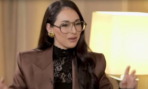 Η εξομολόγηση της Klavdia: Η Eurovision, η κριτική του Λιάγκα & γιατί χώρισε από τον Oge